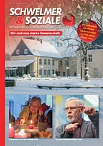 Mieterzeitung Dezember 2019