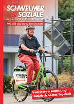 Mieterzeitung August 2018