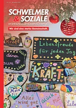 Mieterzeitung Dezember 2020