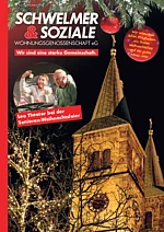 Mieterzeitung Dezember 2018