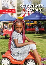 Mieterzeitung Oktober 2024