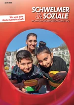 Mieterzeitung April 2025