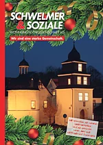 Mieterzeitung Dezember 2022