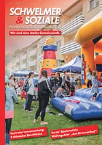 Mieterzeitung Juli 2019