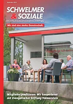 Mieterzeitung September 2023