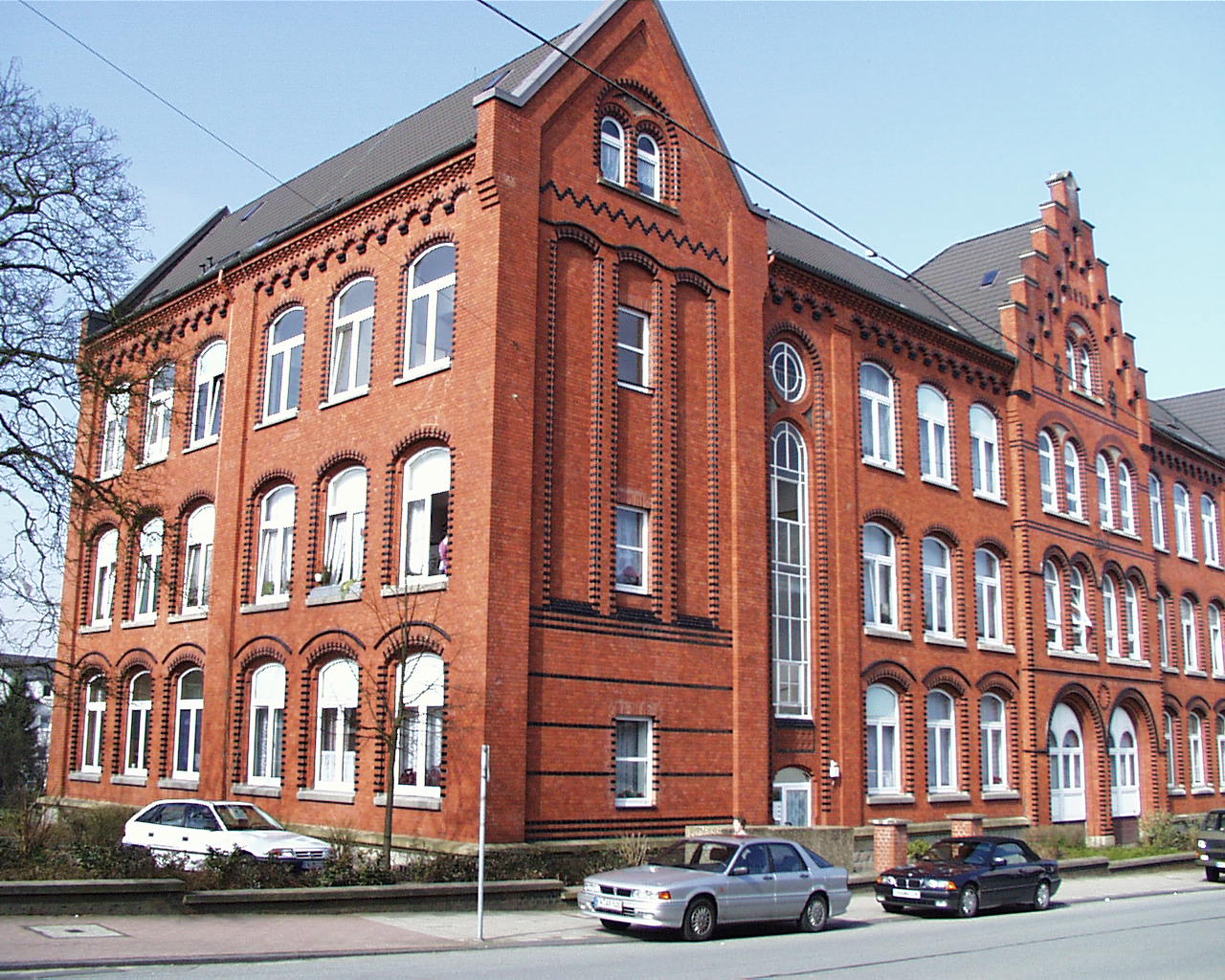 2,5 Zimmer, 60,36 m² in Schwelm · Obermauerstraße 7-9 – Bild 2